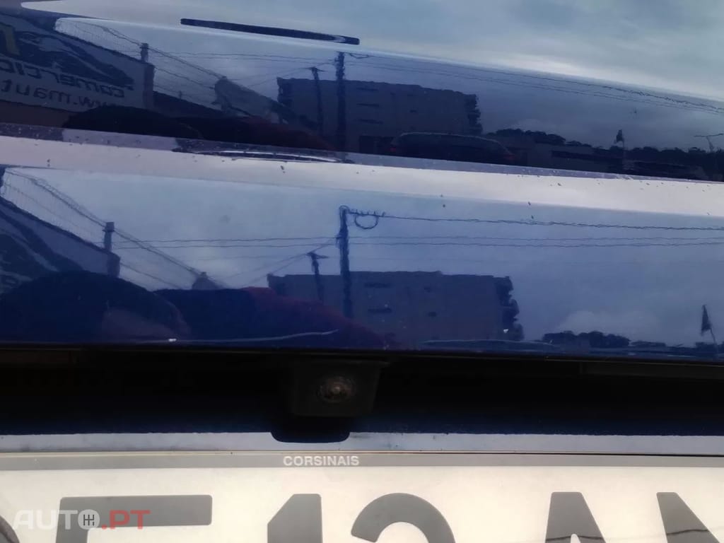 Opel Corsa 1.2 Business Edition