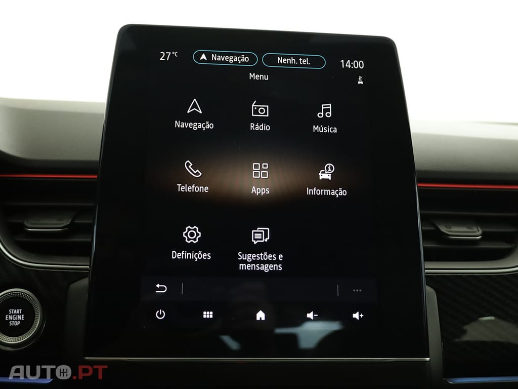 Renault Arkana Arkana 1.3 TCe R.S.Line EDC