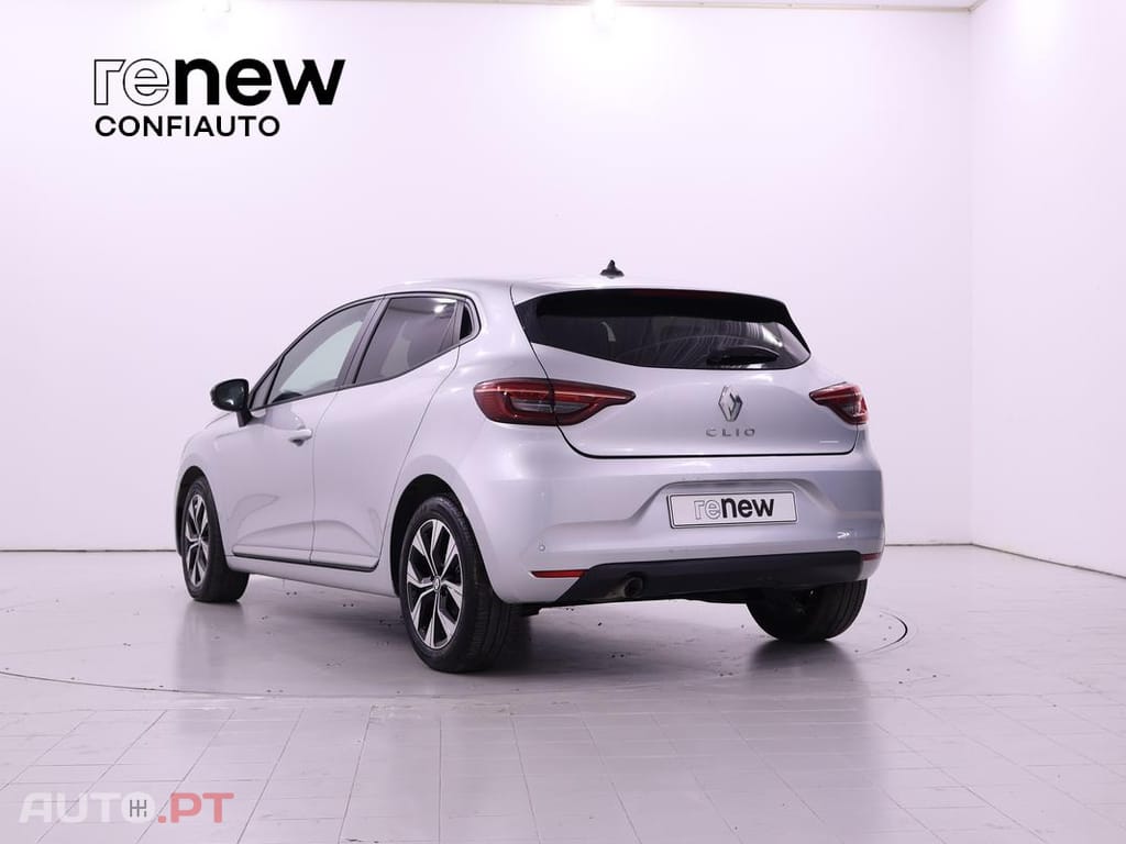 Renault Clio 1.0 Tce Evolution