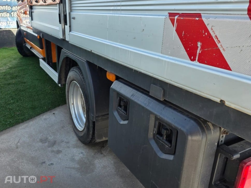 Ford Transit 2.0 TDCi Active