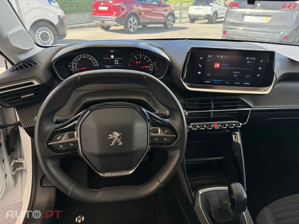 Peugeot 208 1.2 PureTech Active Pack
