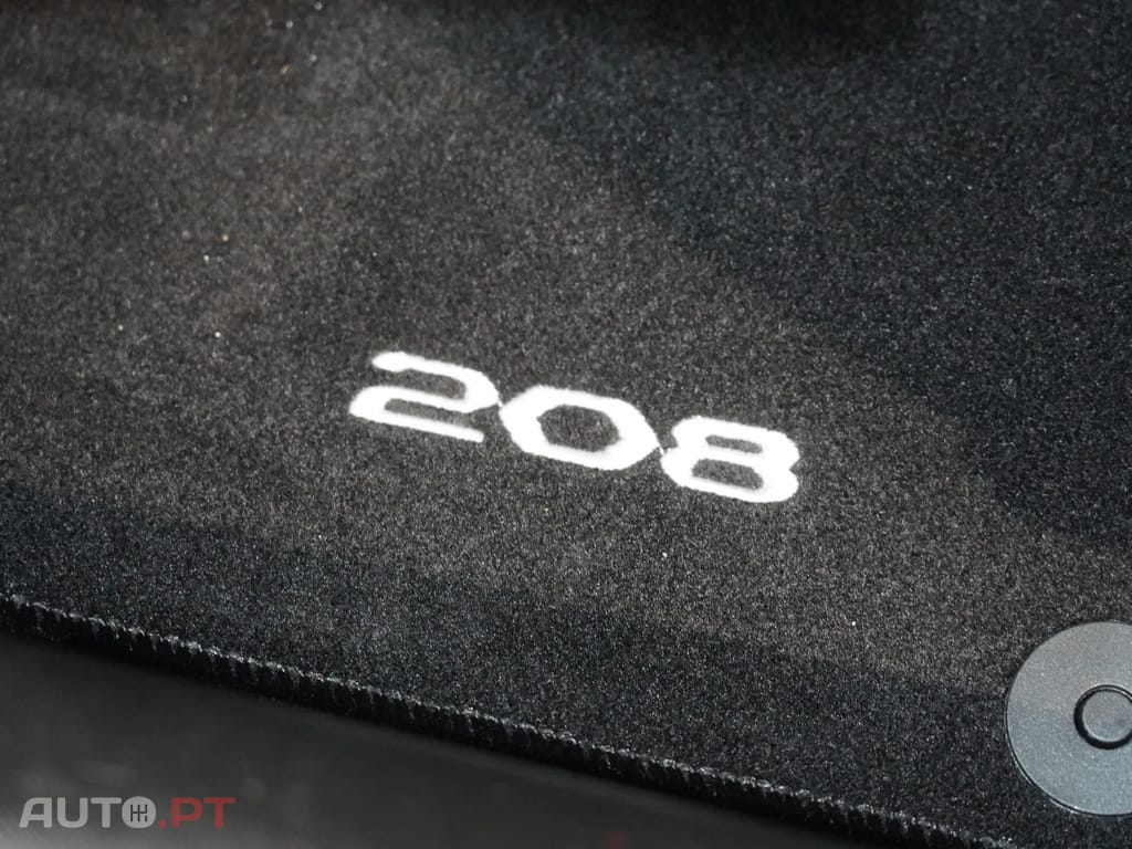 Peugeot 208 1.2 PureTech Style