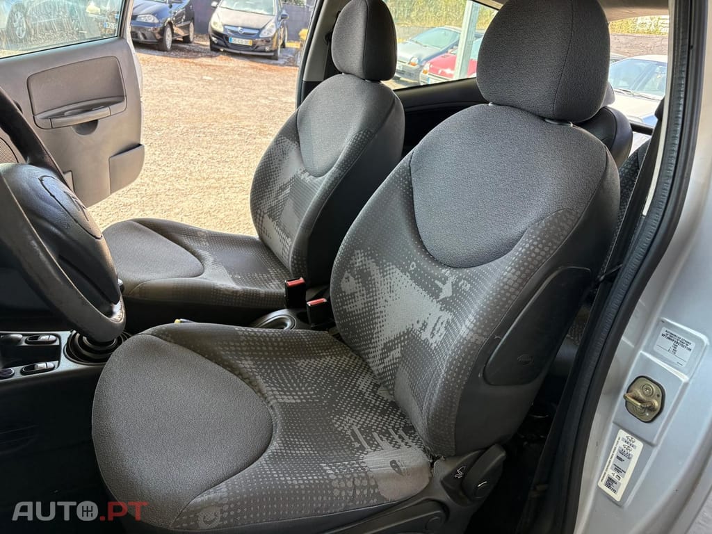 Citroen C2 1.1 SX