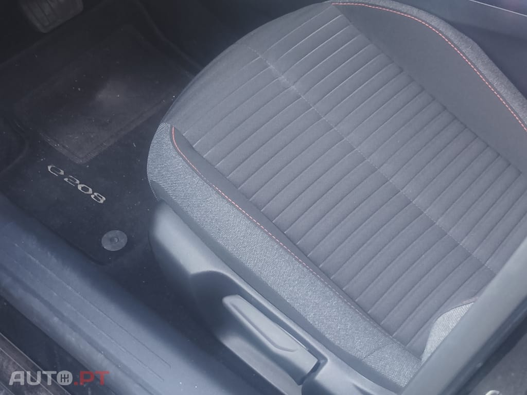 Peugeot E-208 e-208 Active Pack