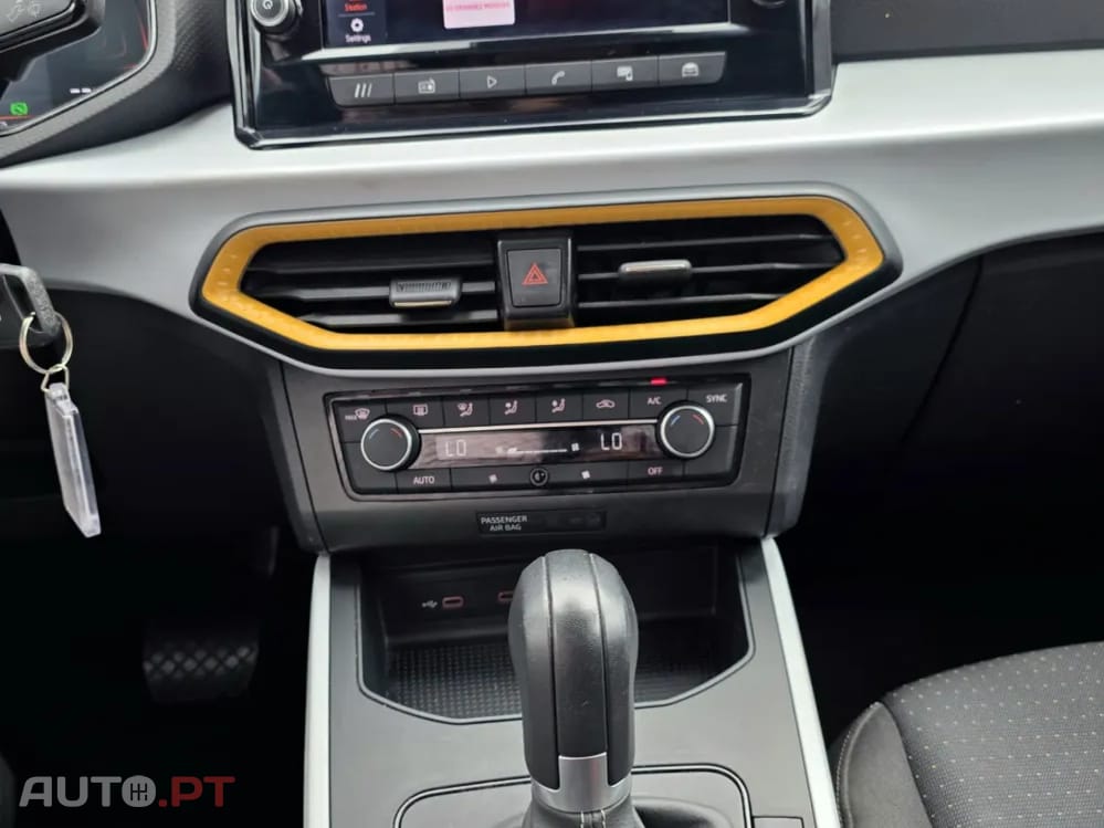 Seat Arona 1.0 TSI Style DSG