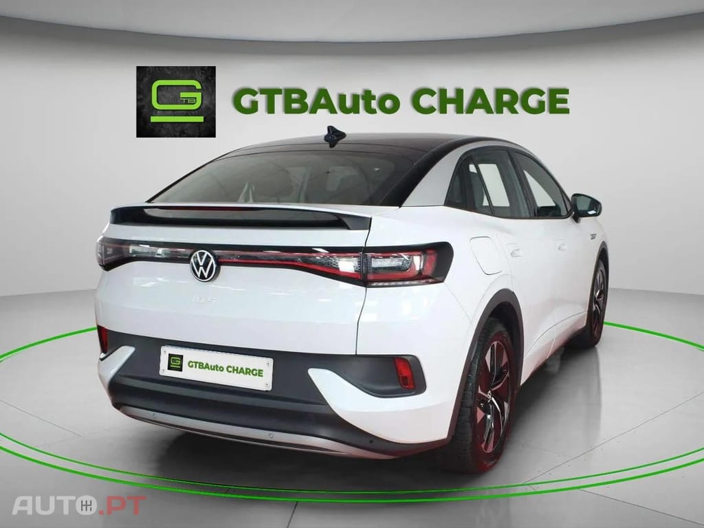 Volkswagen Id.5 I.V.A DEDUTÍVEL Pro Performance