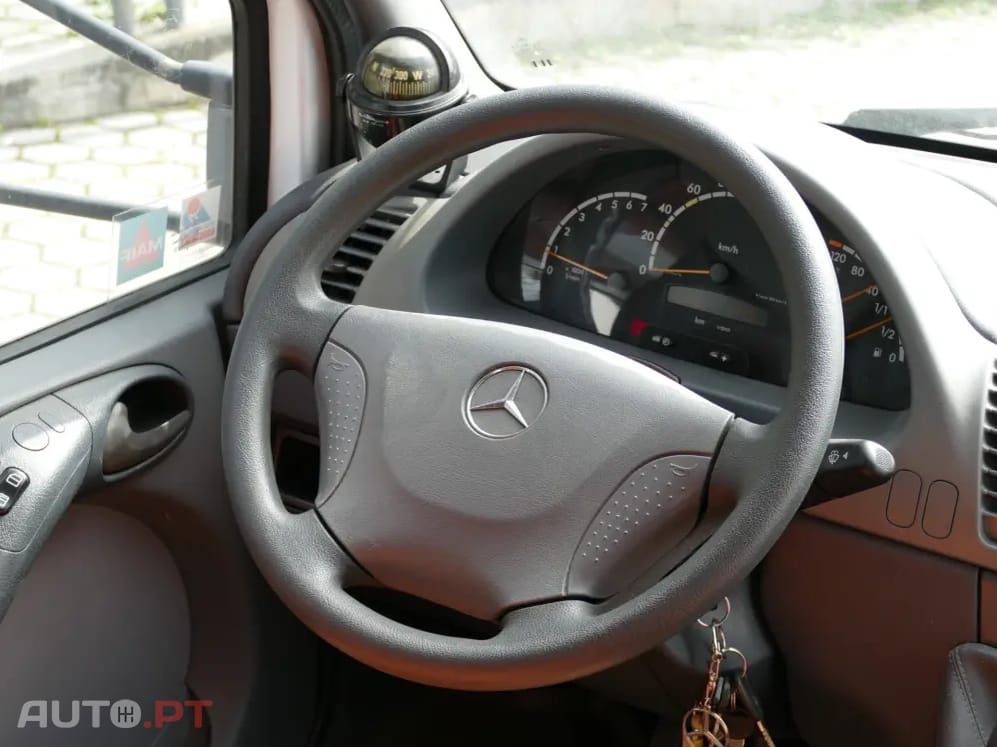 Mercedes-Benz Sprinter 316 CDi /30 CD