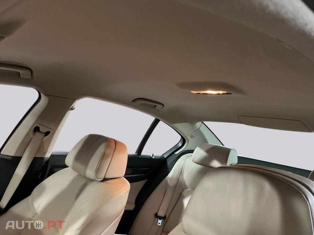 BMW 740 D