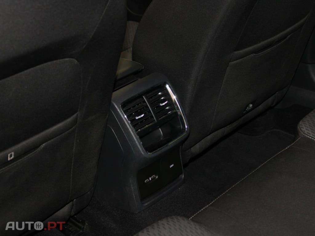 Skoda Octavia Break 1.4 TSI PHEV STYLE I.V.A DEDUTIVEL