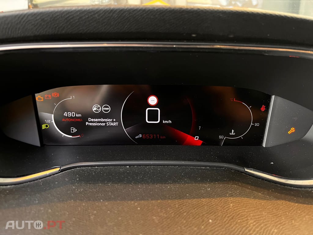 Peugeot 308 SW 1.5 HDI Active BUSINESS