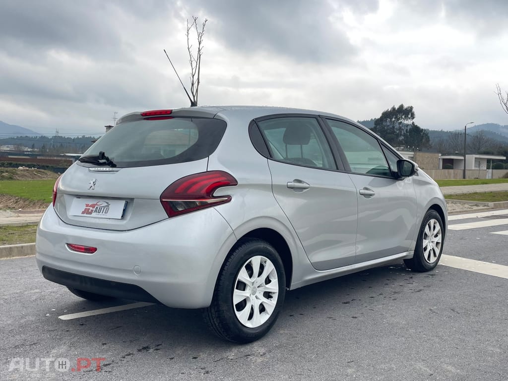 Peugeot 208 1.2 PureTech Active