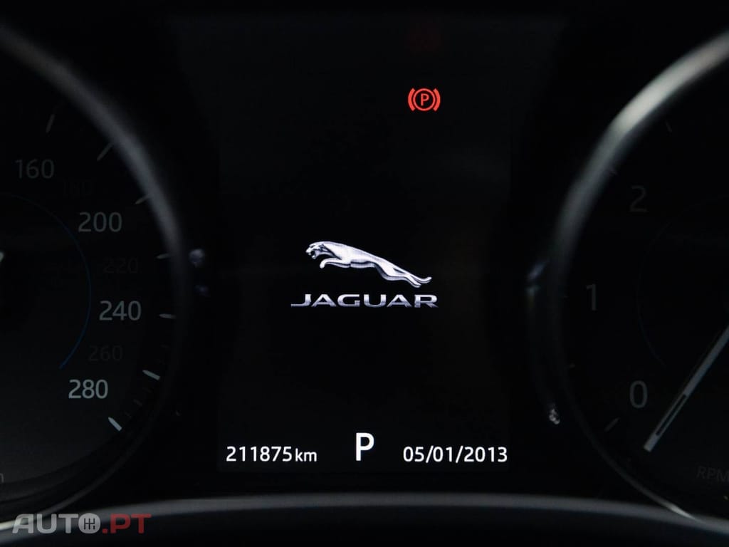 Jaguar XE 2.0 D R-Sport Aut.