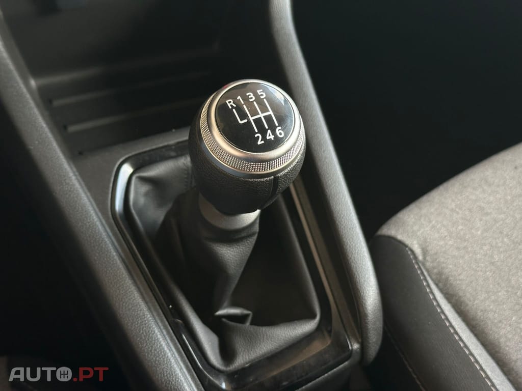 Renault Clio 1.0 TCe Evolution