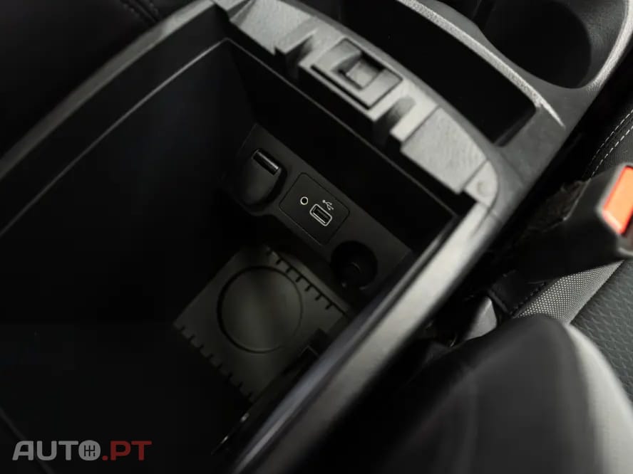 Nissan Qashqai 1.5 dCi N-Connecta