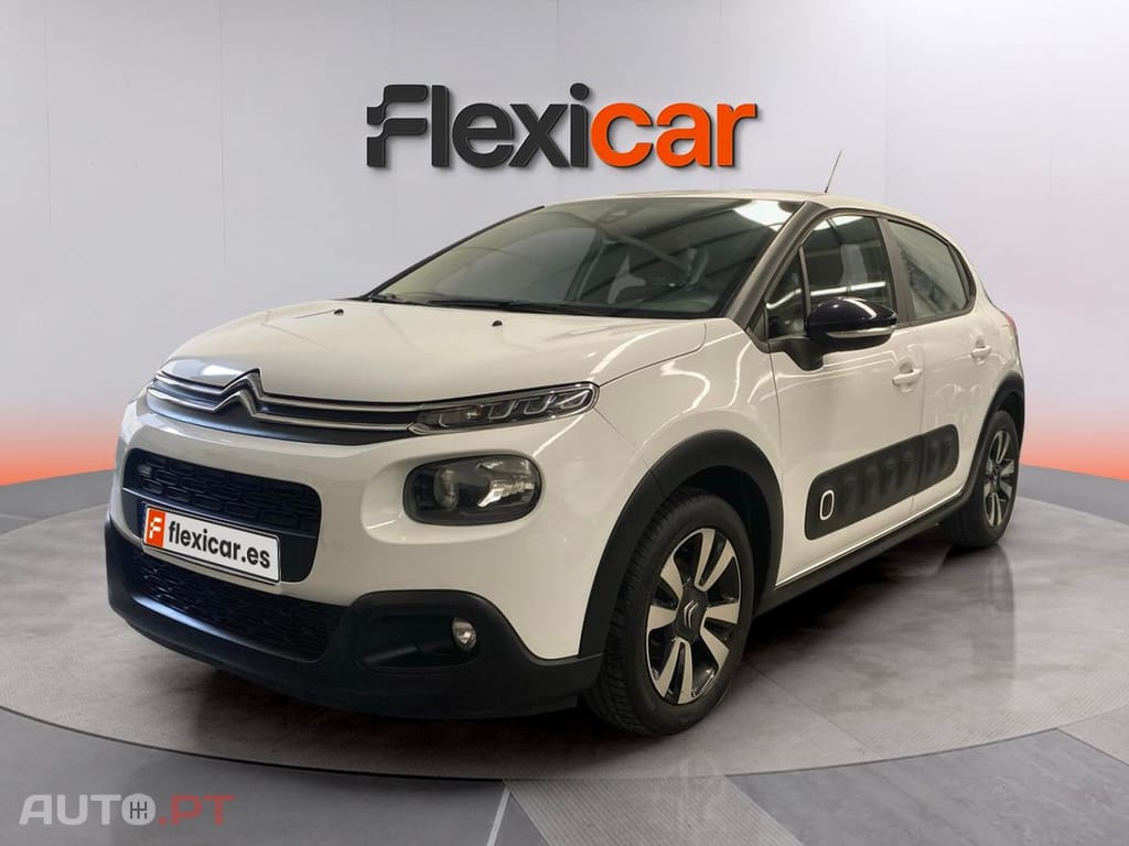 Citroen C3 1.2 Pure Tech Feel