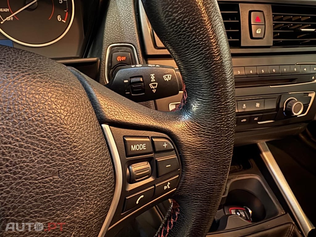 BMW 116 d EDynamics Sport