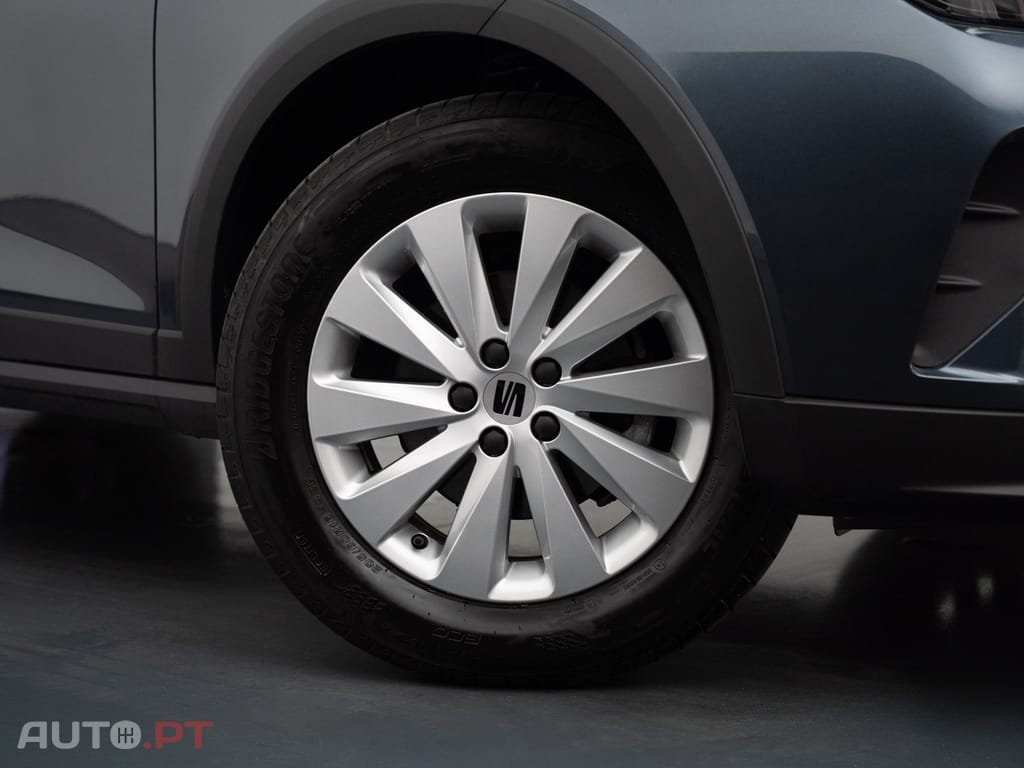 Seat Arona 1.0 TSI Style