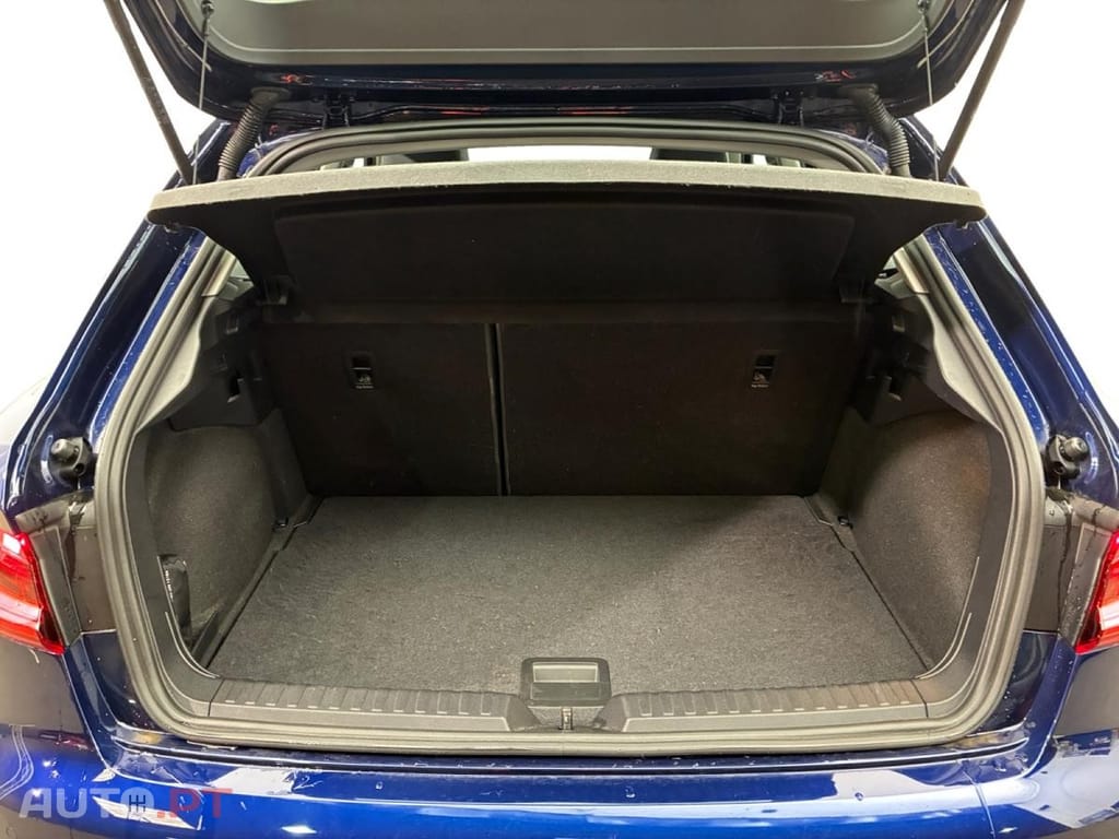 Audi A1 30 TFSI Advanced