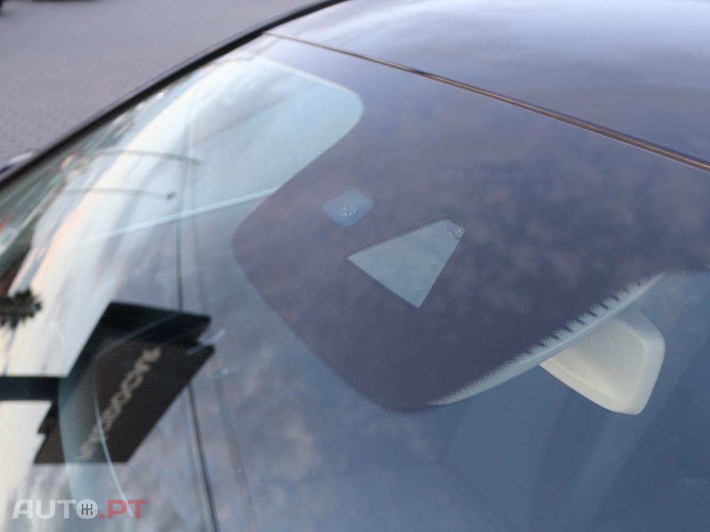 Mercedes-Benz E 220 D Avantgarde