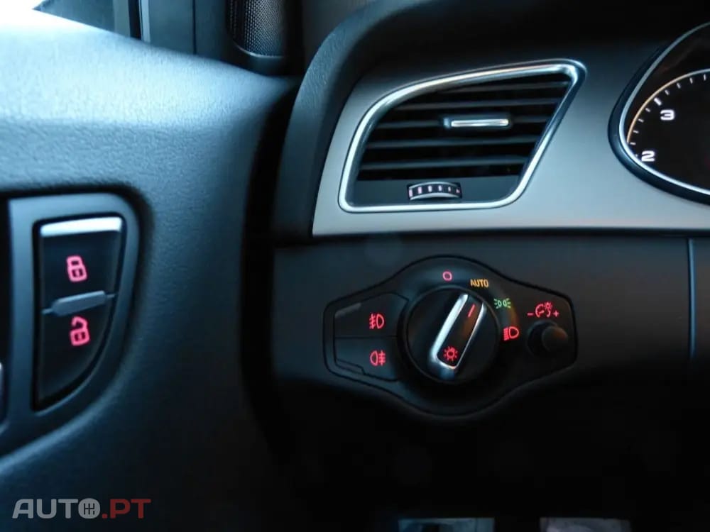 Audi A4 ND