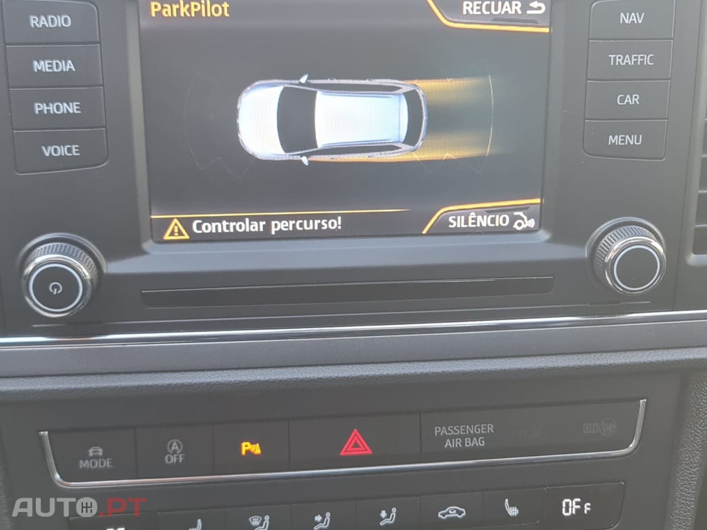 Seat Leon 2.0 TDI FR S/S