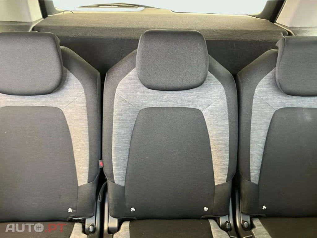 Citroen C4 Picasso 1.2 PureTech Feel