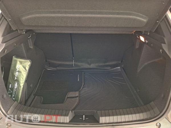 Dacia Duster 1.0 ECO-G 100 Bi-Fuel Extreme