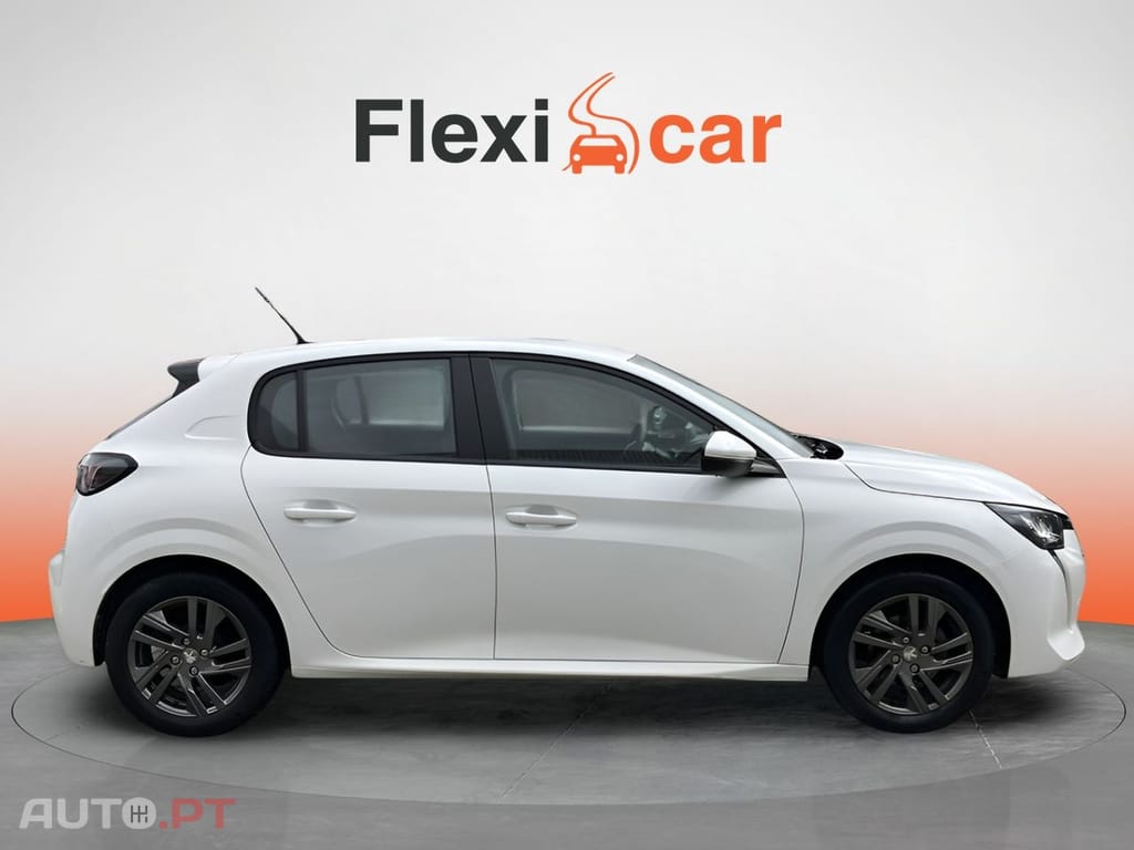 Peugeot 208 1.2 Pure Tech Active Pack
