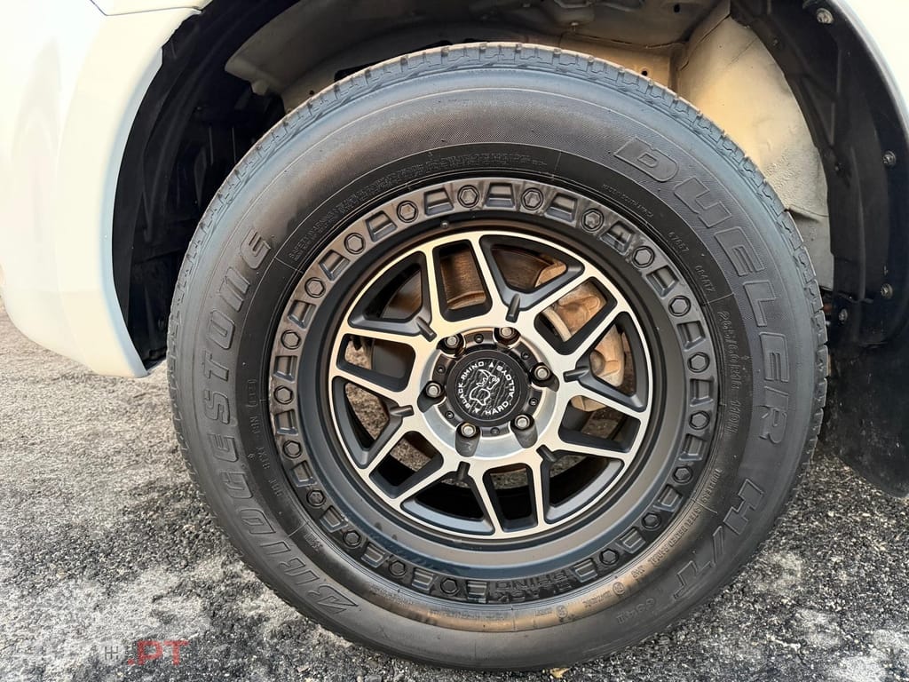 Isuzu D-Max 1.9 Ddi CL 4WD L Work CM