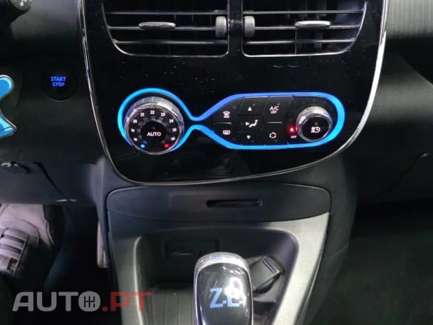 Renault Zoe (c/ Bateria) 41 kwh Intens