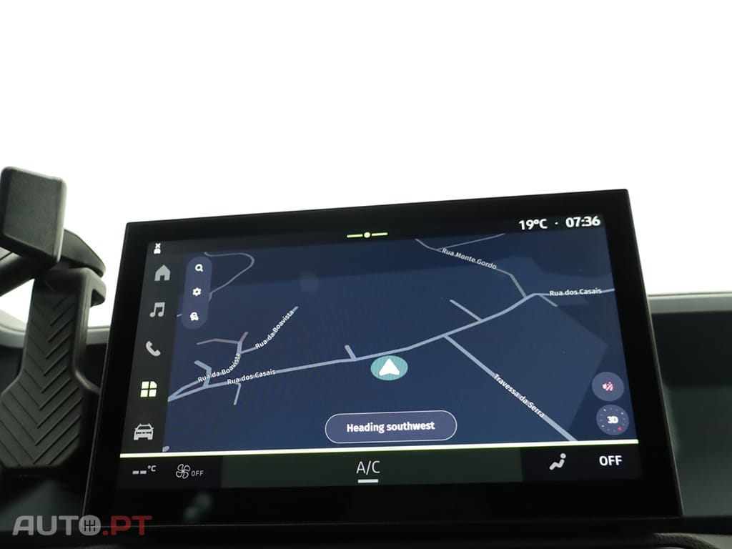 Dacia Duster Duster 1.0 TCe ECO-G Journey Bi-Fuel