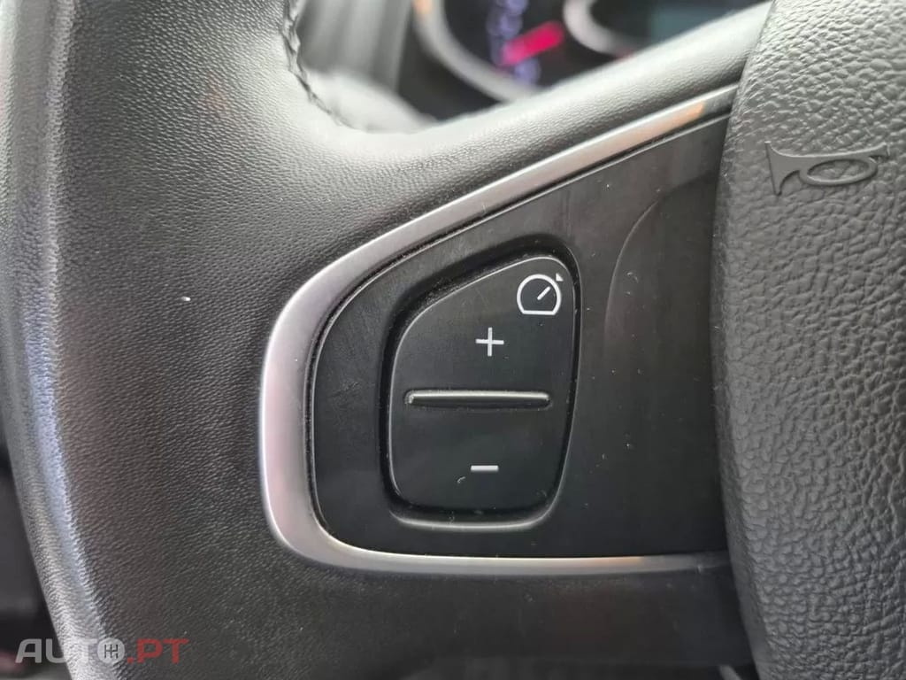 Renault Clio Sport Tourer 0.9 TCe Limited Edition