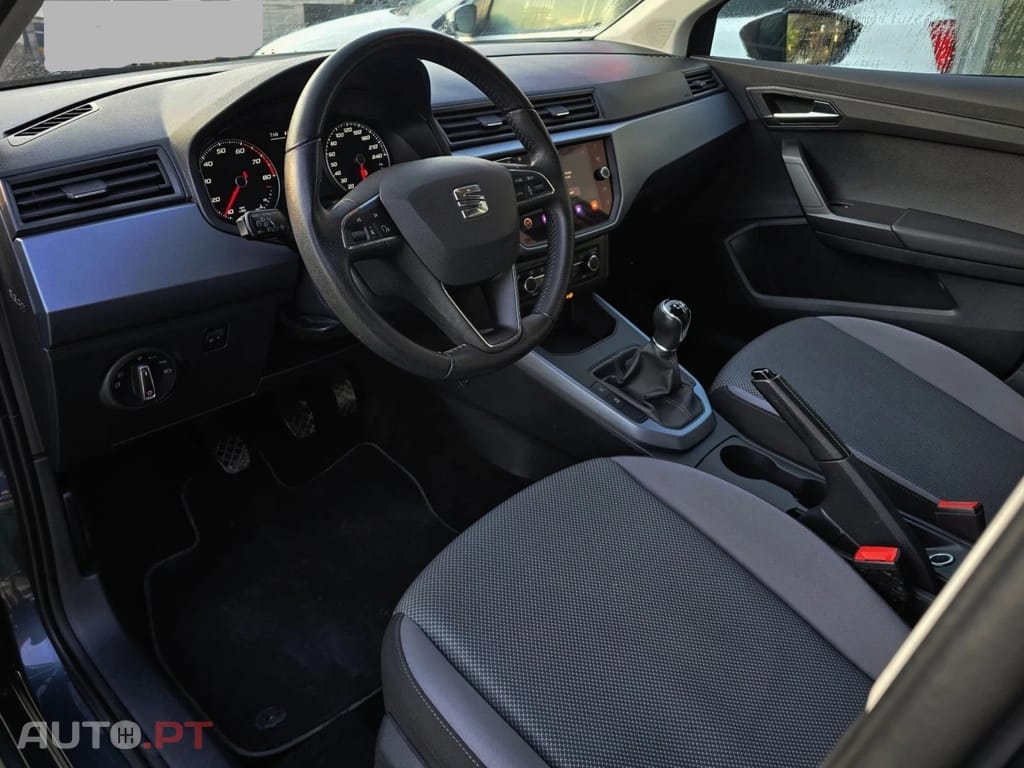Seat Arona 1.0 TSI Xcellence