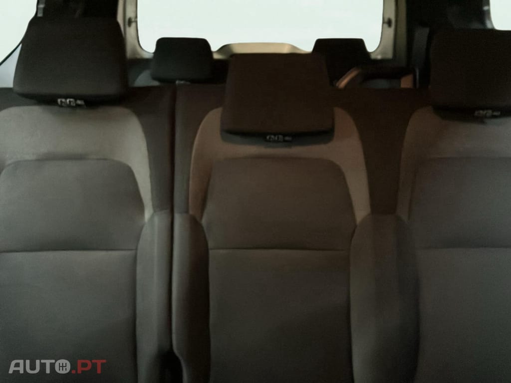 Dacia Jogger 1.0 ECO-G Essential 7L Bi-Fuel