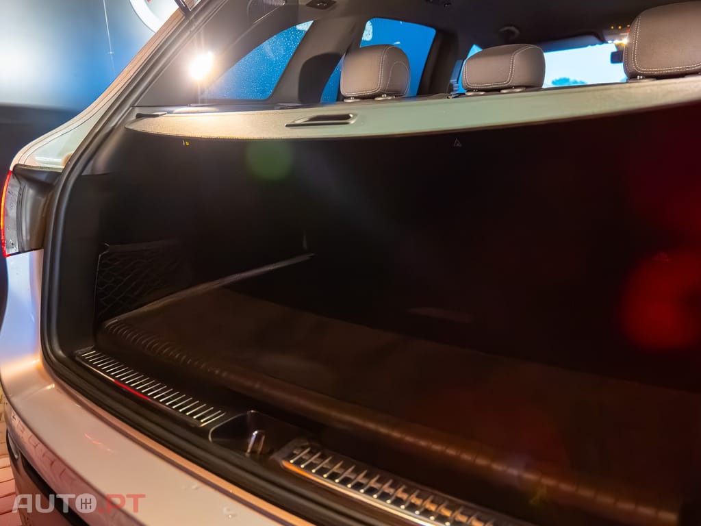 Mercedes-Benz GLC 300 de 4Matic