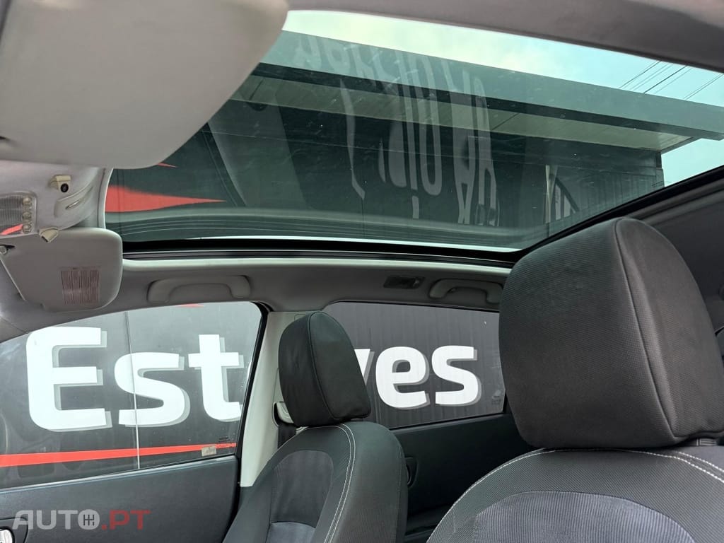 Nissan Qashqai 1.6 dCi Acenta
