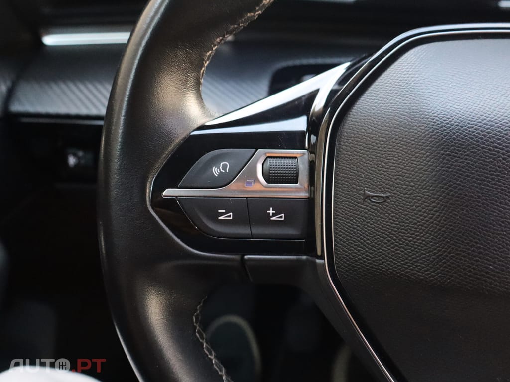 Peugeot 508 SW 1.5 BlueHDi Business Line