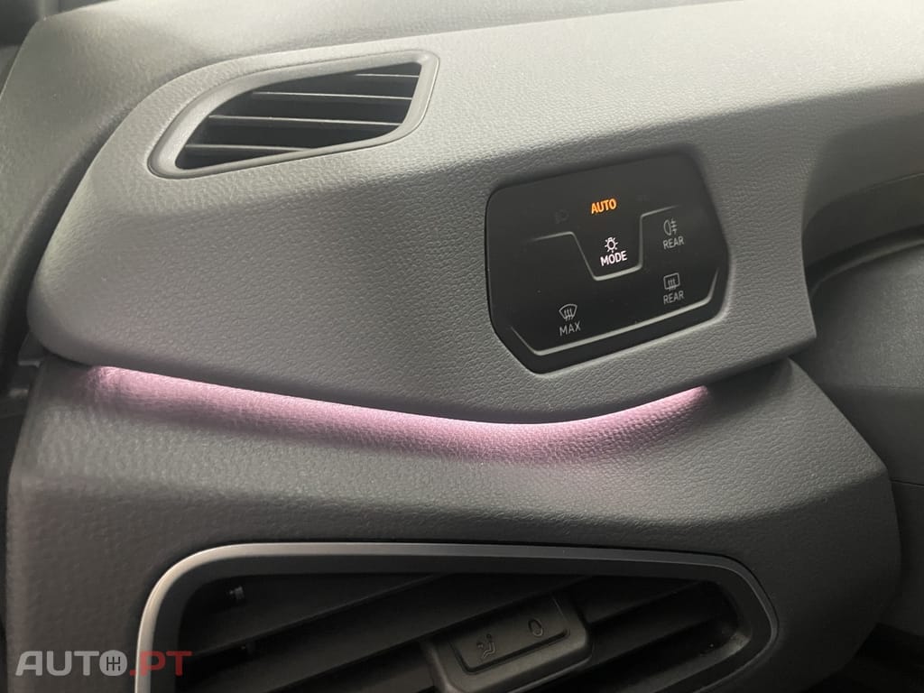 Volkswagen Id.3 Pro