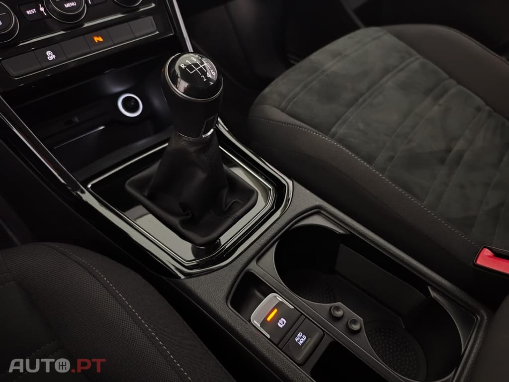 Volkswagen Touran 1.6 TDI Highline