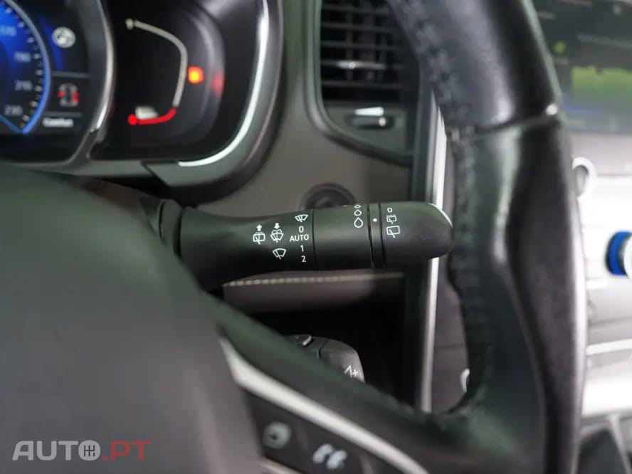 Renault Grand Scénic ENERGY TCe 130 INTENS