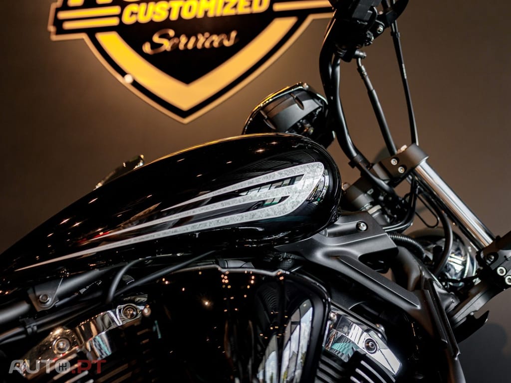 Yamaha VP VP36