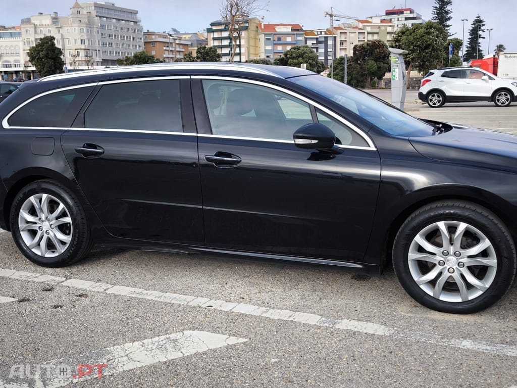 Peugeot 508 SW 2.0 HDi Allure