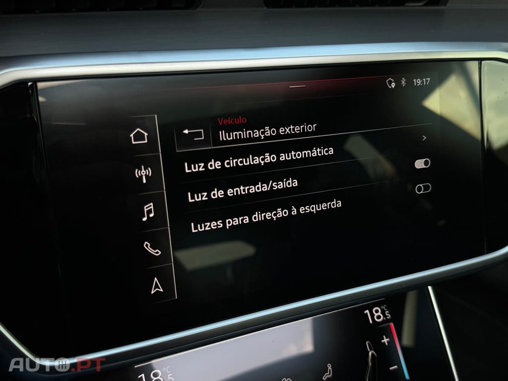 Audi A7 40 TDI S tronic