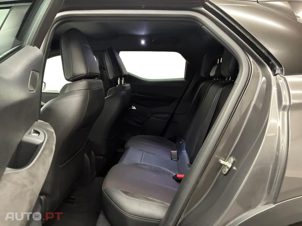 DS DS3 Crossback 1.2 PureTech Performance Line