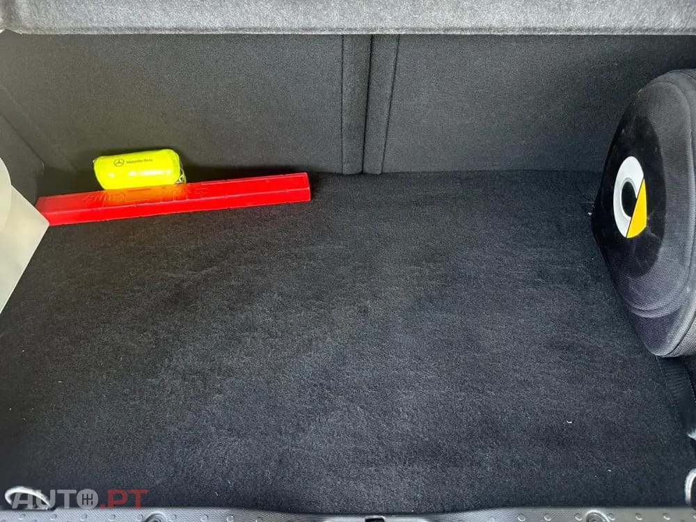 Smart ForFour EQ Prime