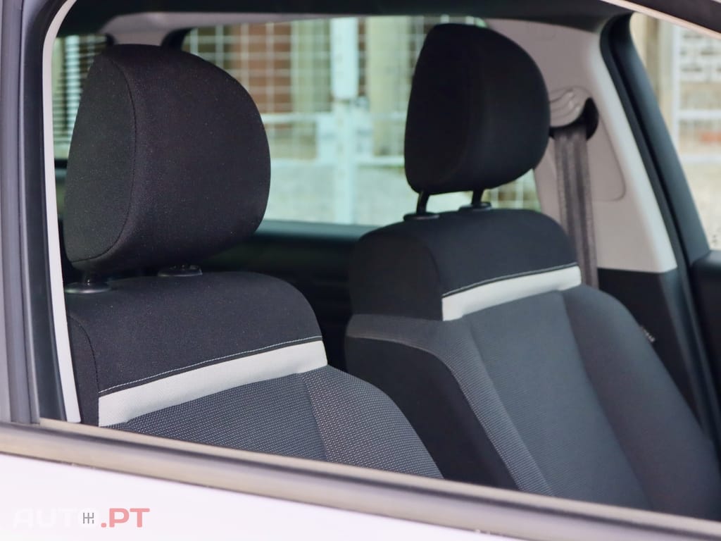 Citroen C3 Aircross 1.2 PureTech C-Series