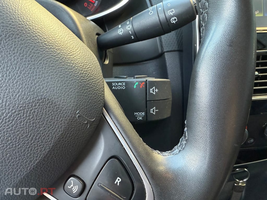 Renault Clio 1.5 dCi Zen