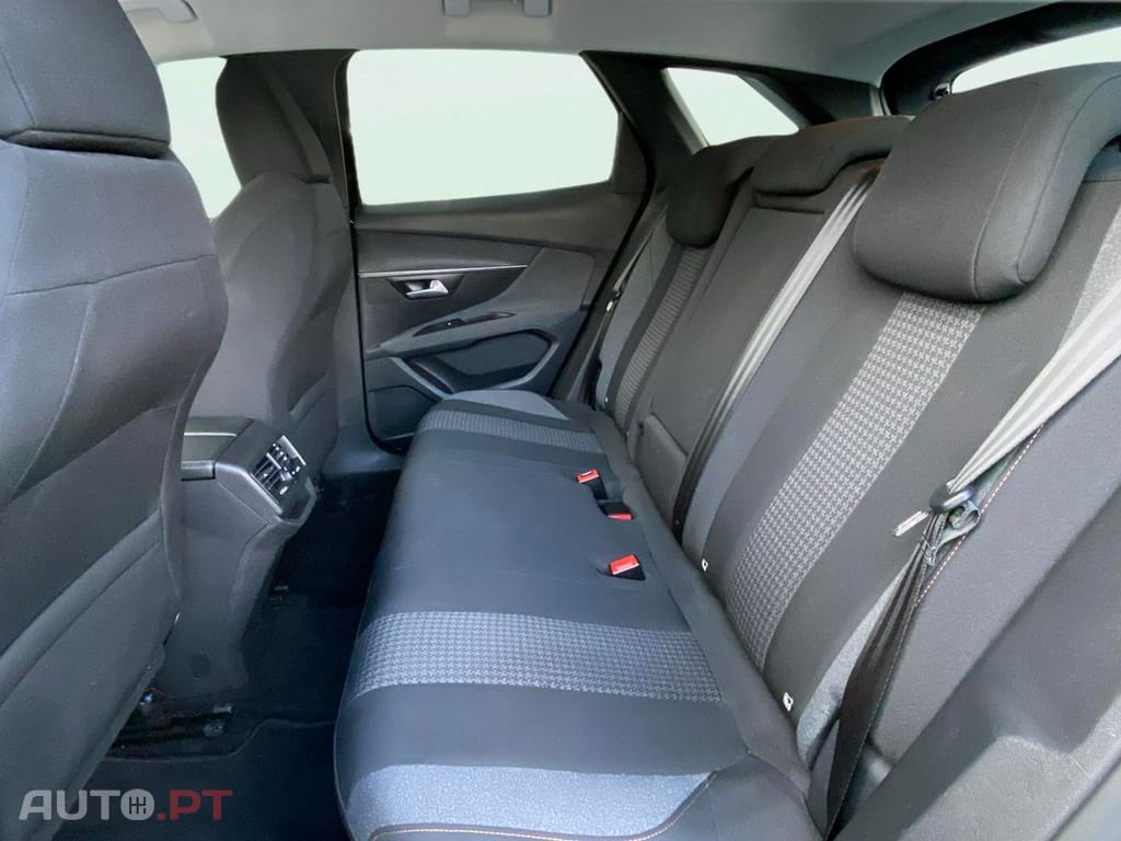 Peugeot 3008 1.2 Puretech Active Pack