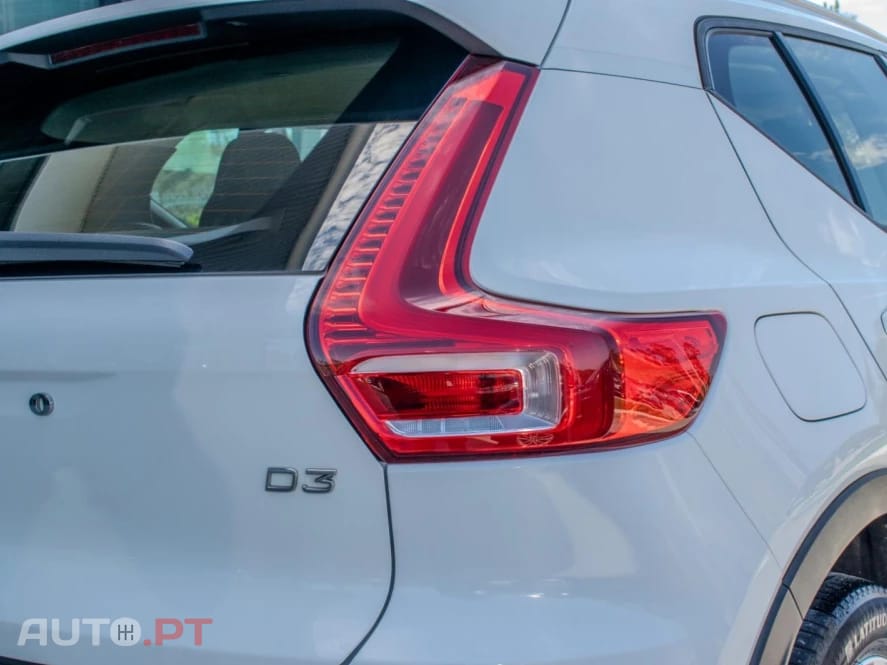 Volvo XC40 2.0 D3 Momentum
