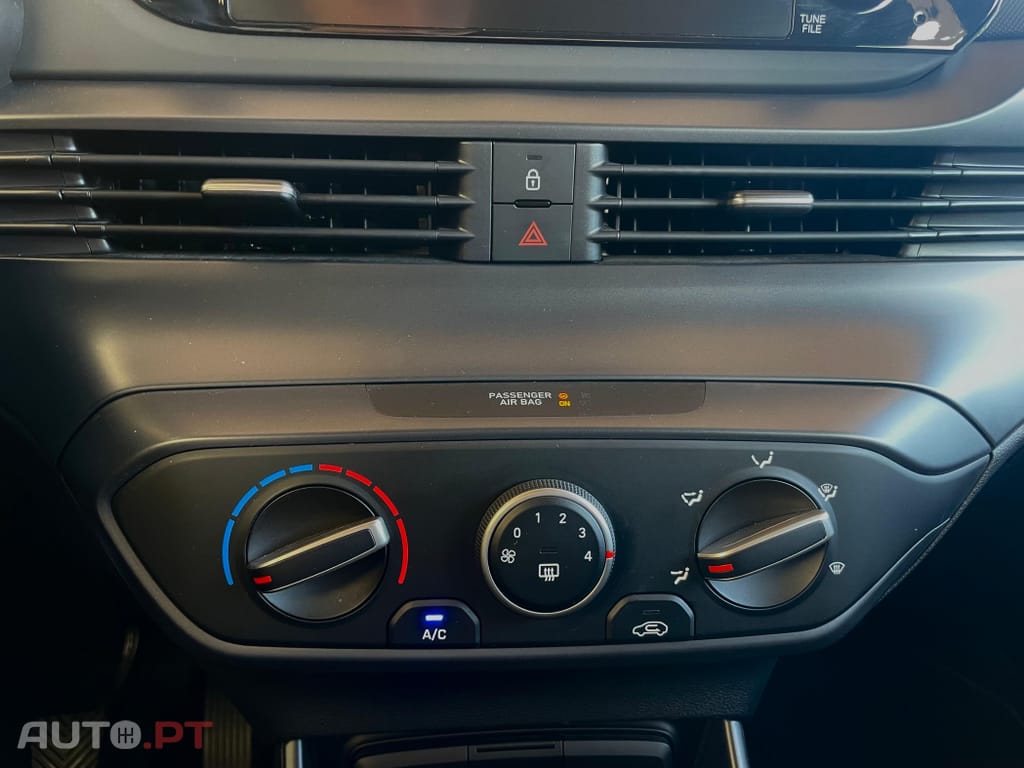 Hyundai i20 1.2 Comfort